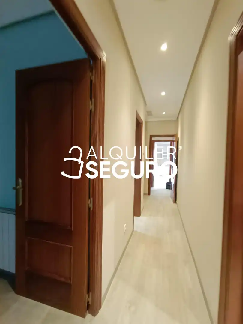 Appartement avec ascenseur à louer à Jose María Benito Serra, imagen 8
