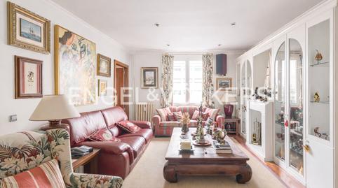 Photo 3 of Apartment for sale in Vallehermoso,  Madrid Capital