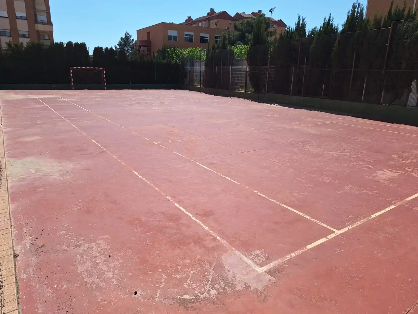 Flat with terrace for sale in Norte, imagen 7