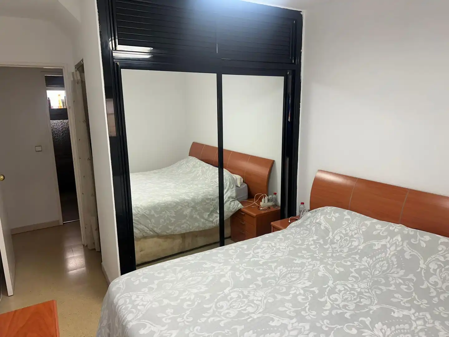 Habitación de Dúplex en venta en Sevilla con Terraza, Trastero y Balcón
