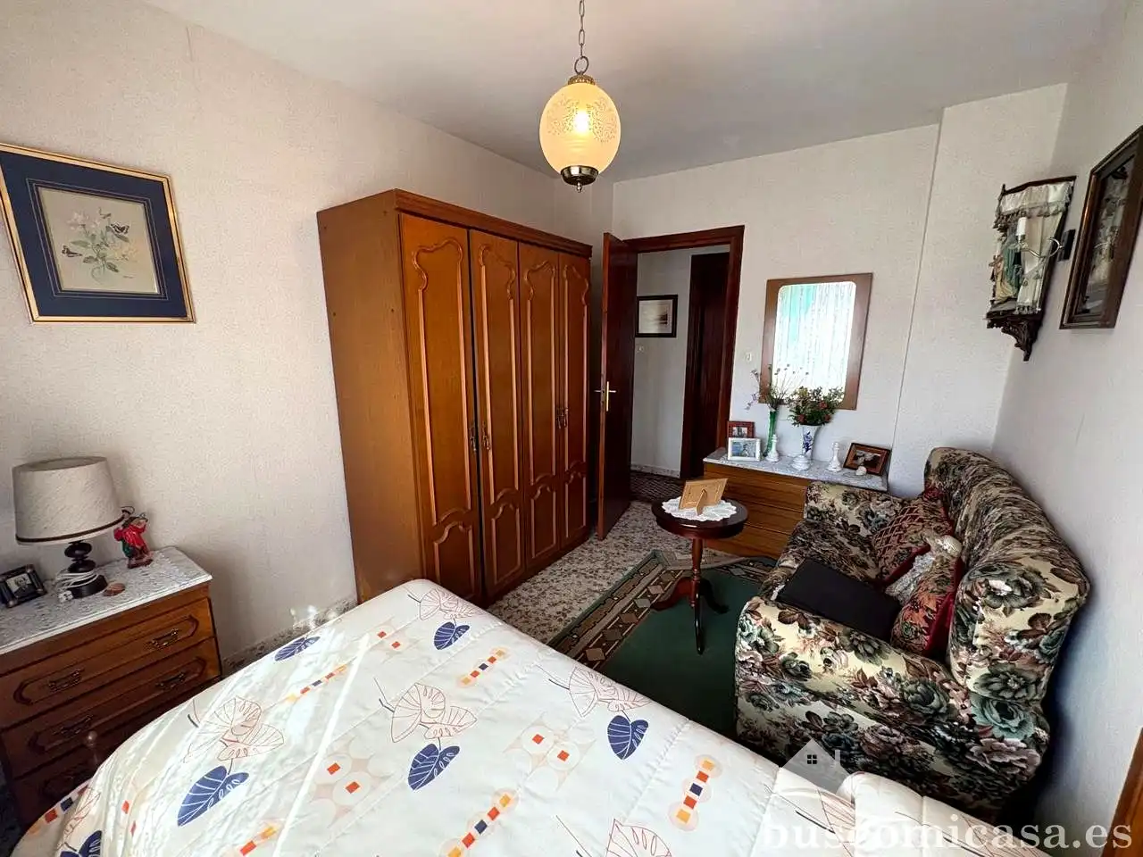 Piso con ascensor en venta en Calle Carmen de los Ángeles, imagen 12