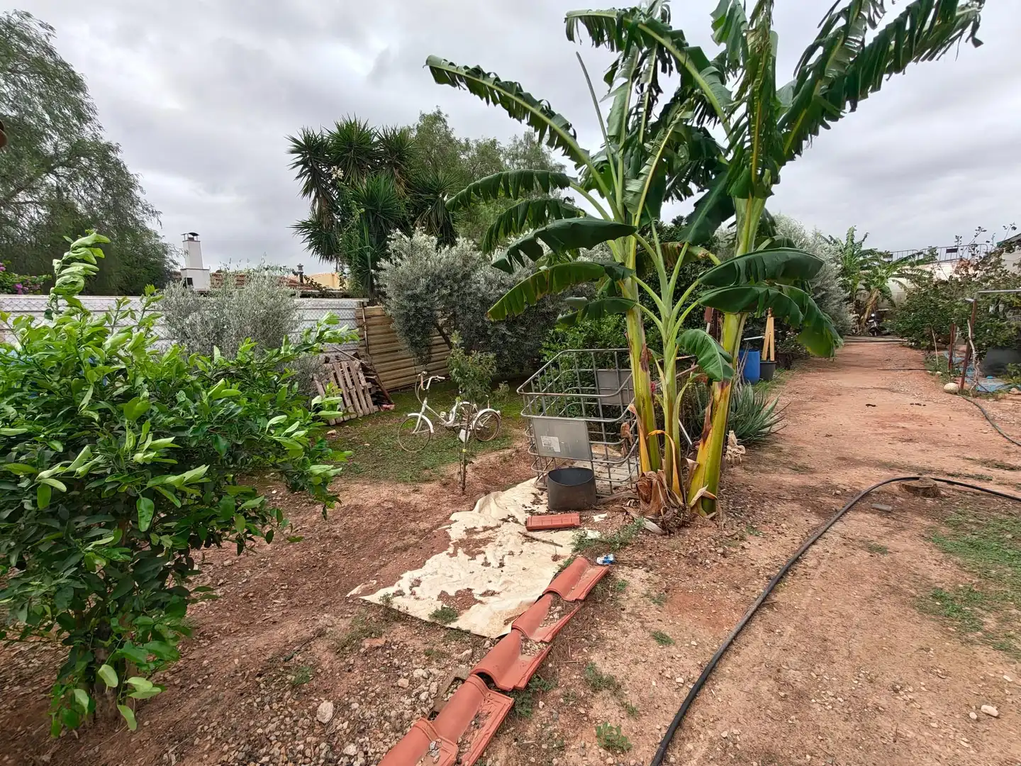 Terreno residencial en venta en Pedanías Oeste, imagen 8
