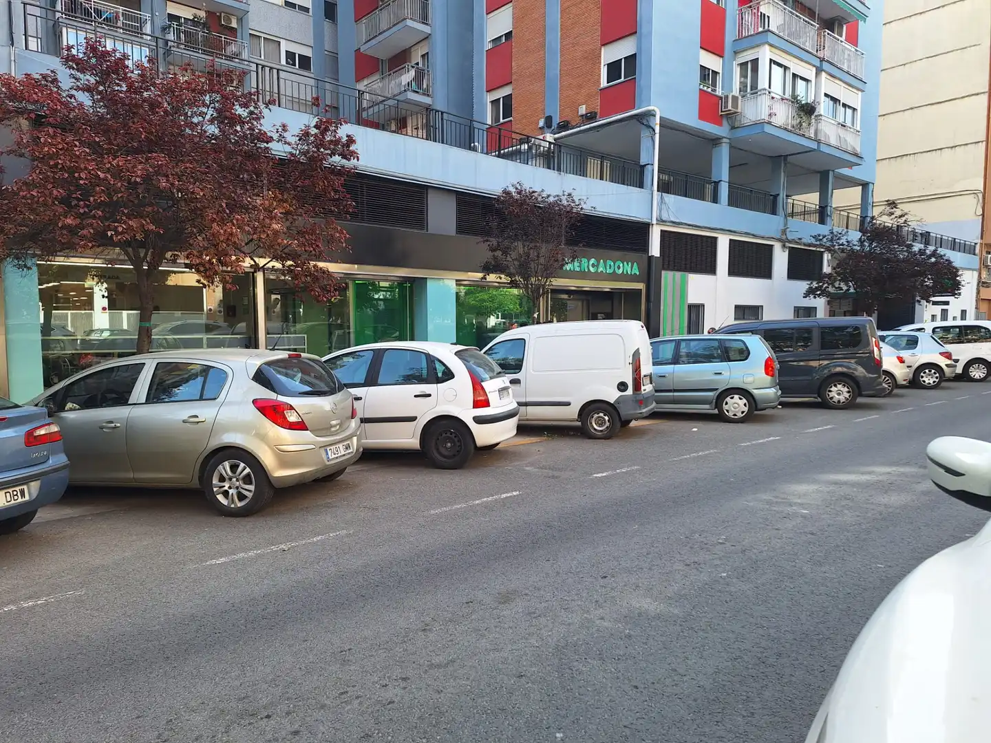 Piso en venta en Carrer del Pintor Maella, La Creu del Grau