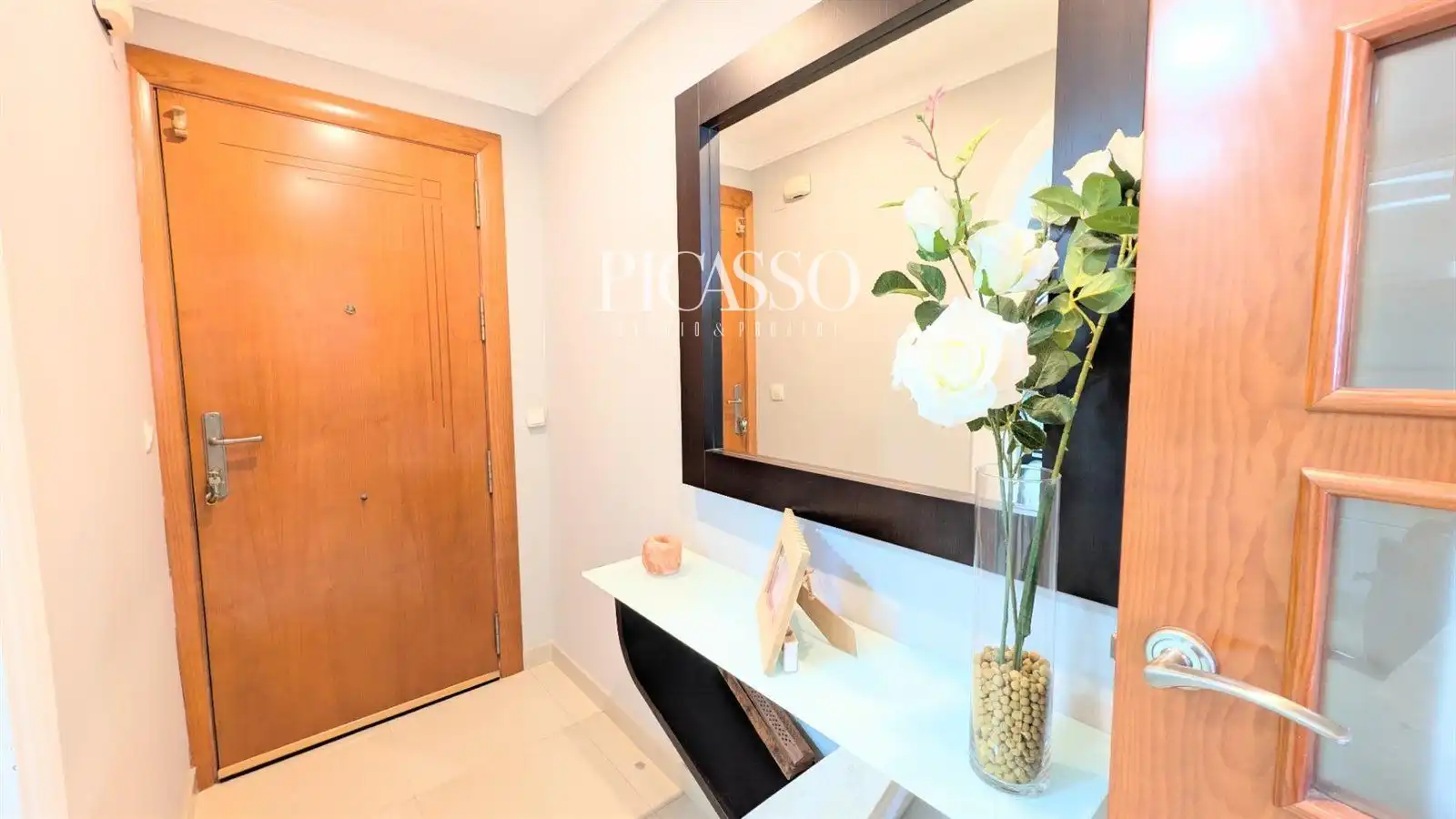 Piso con piscina en venta en De las Mercedes, imagen 19