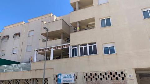 Foto 2 de Edifici en venda a Barrilla, La Cañada de San Urbano, Almería