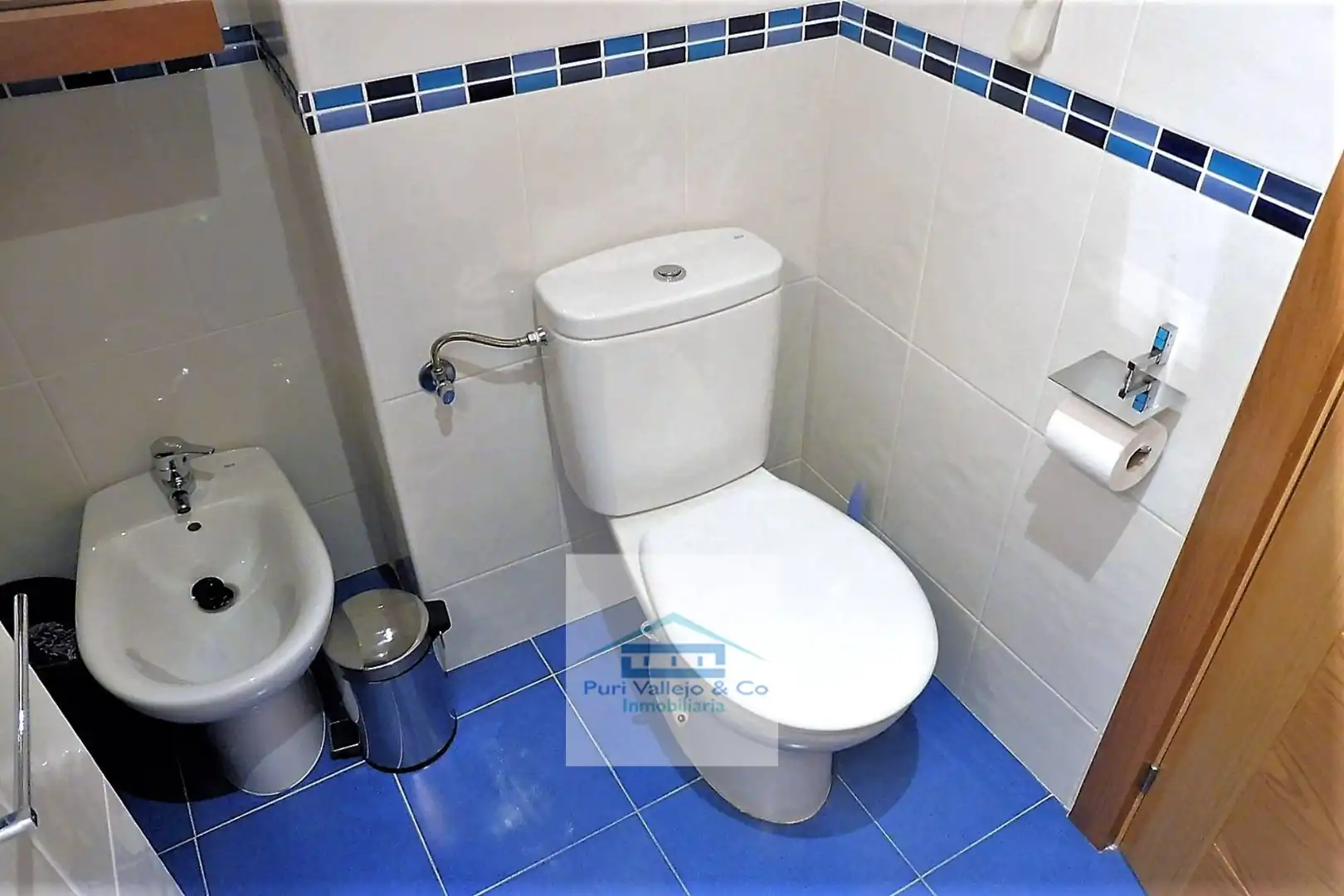 Baño de Piso en venta en Córdoba con Aire acondicionado, Trastero y Amueblado