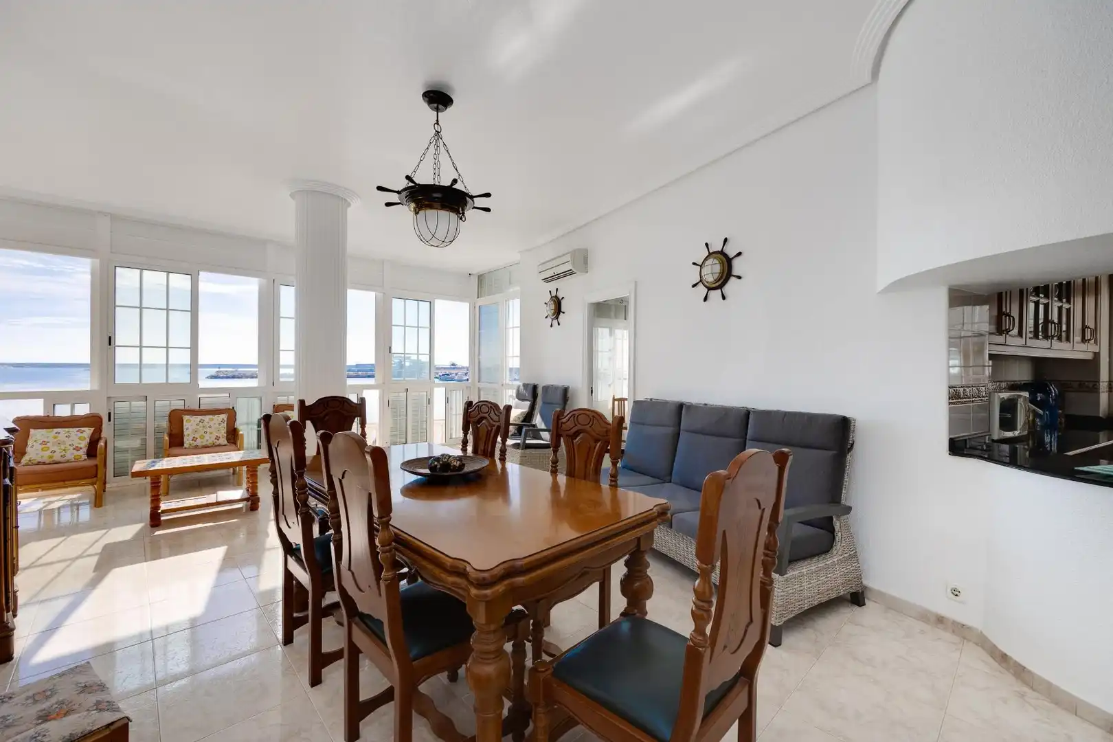 Flat with lift for sale in Playa del Acequión, Náufragos y Rocío del Mar, imagen 8