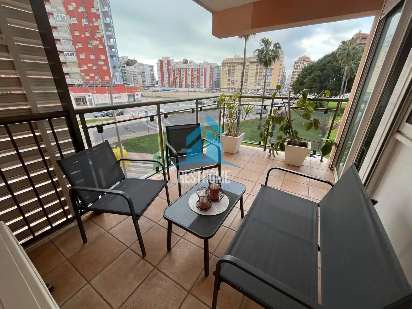 Apartamento de alquiler en Avenida Avenida del Racó, Sant Antoni