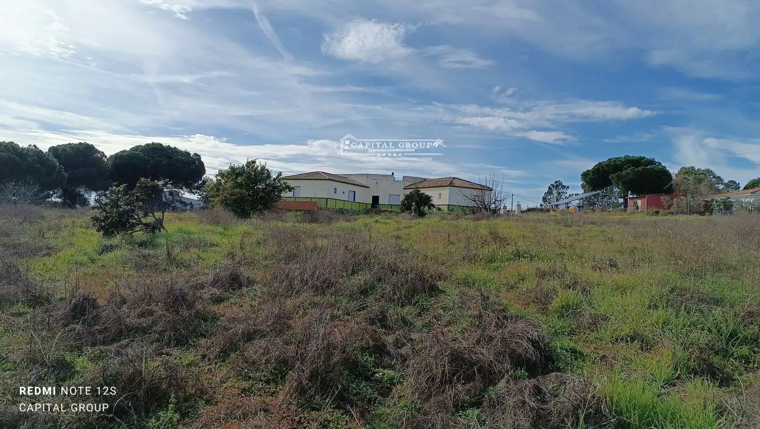 Terrenos y solares en venta en Gibraleón, imagen 20