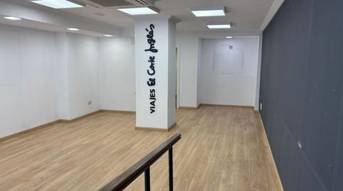 TOLOSA. Alquiler de Local Comercial en Calle Samaniego, junto a la Avda. de Navarra. Zona muy Comercial. Local Acondicionado, muy, imatge 4