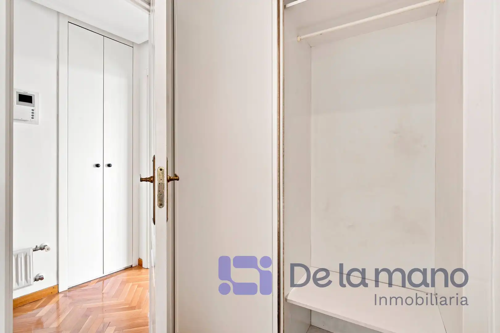 Apartament de lloguer a Calle COMERCIO, 5, Pacífico
