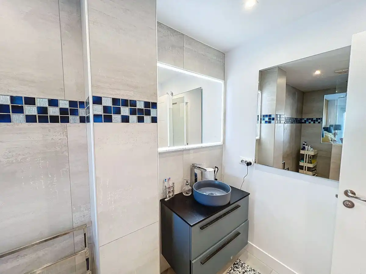 Casa bifamiliare con piscina in vendita a Arroyo de la Miel, imagen 17