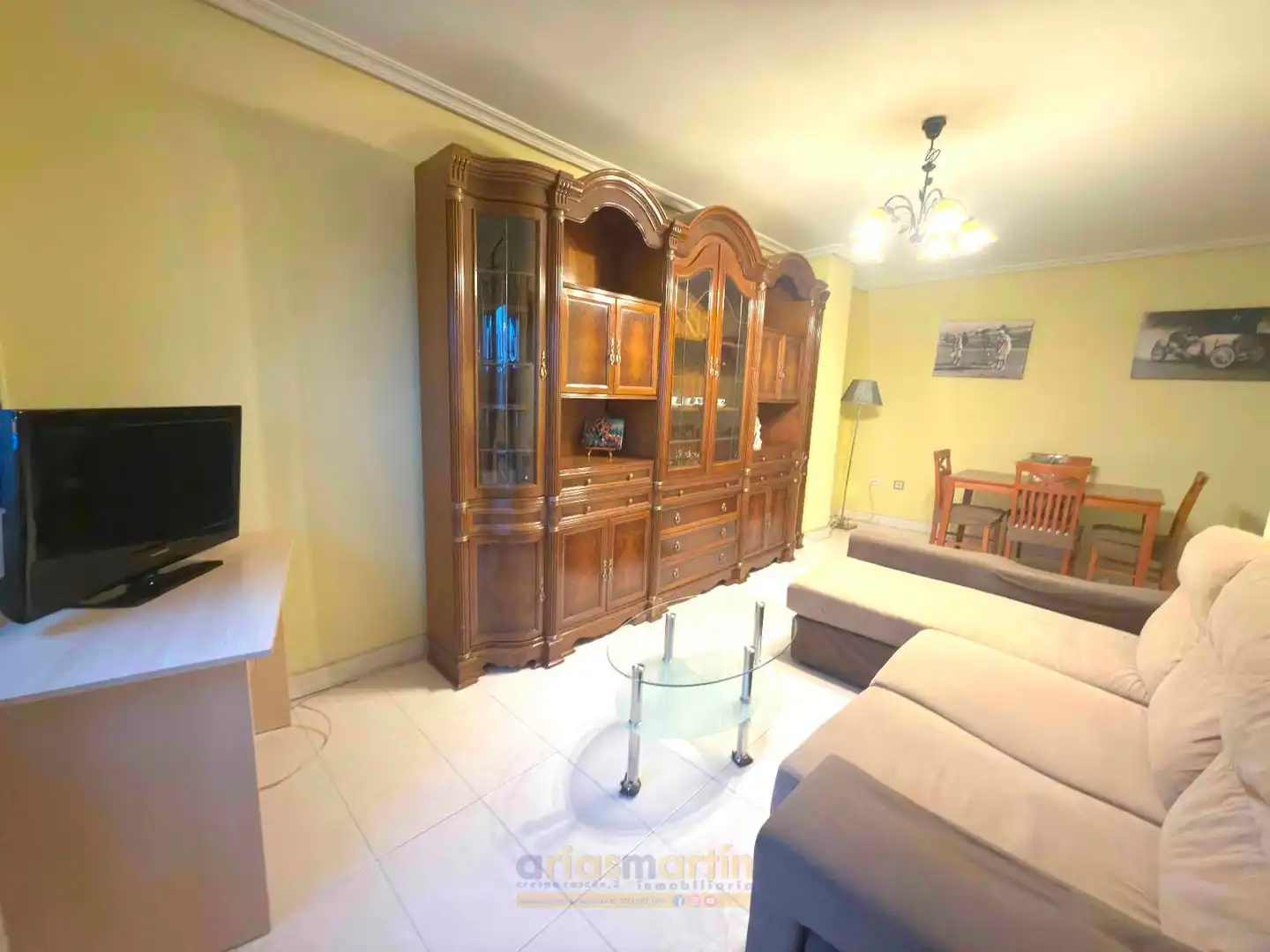 Flat for rent in Jamaica, 2, Rollo - Puente Ladrillo