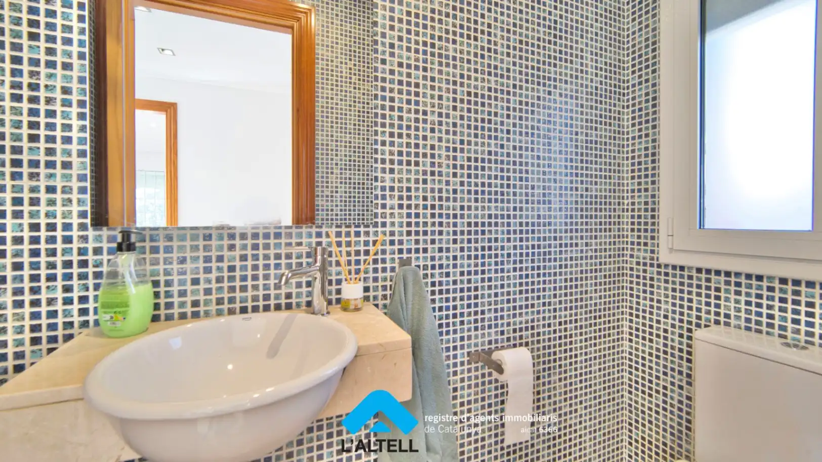 Haus mit Pool zum Verkauf in L'Ametlla del Vallès, imagen 17