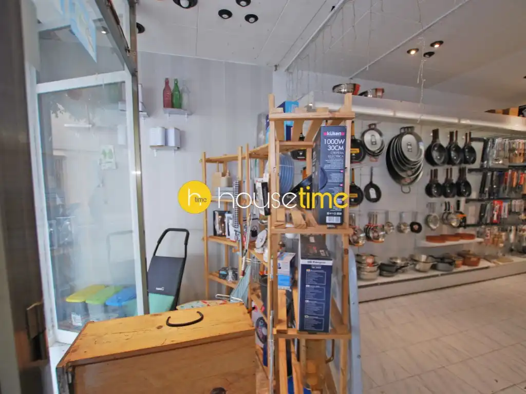 Business premises for transfer in Centre, imagen 14