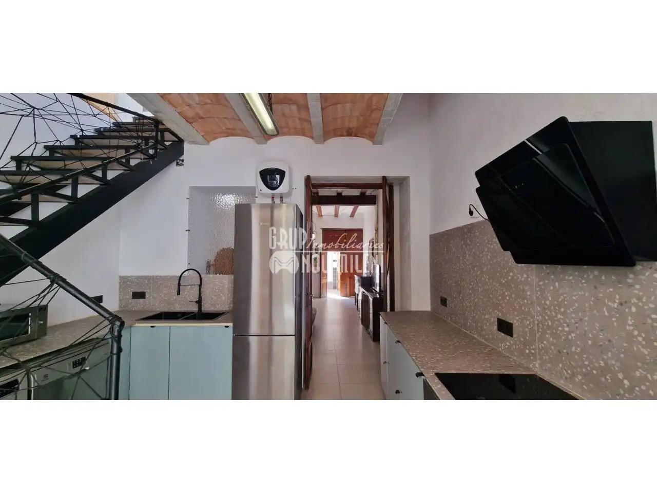 Casa o xalet de lloguer a Catarroja