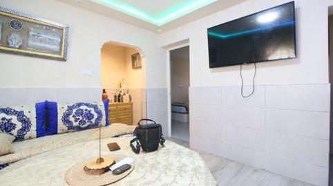 Foto 2 de Piso en venta en Calle Abad Fernandez Helguera, Virgen del Remedio - Parque Lo Morant, Alicante