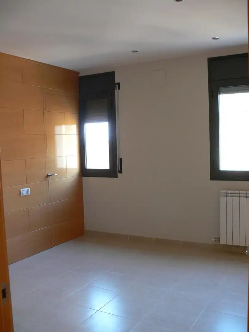 Bedroom of Houses for sale in Verdú  with Heating and Terrace