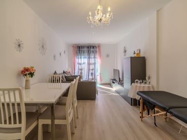 Apartament amb piscina en venda a Albariza