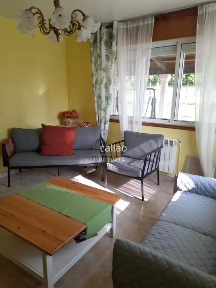 House with garden for sale in Mugardos, imagen 7