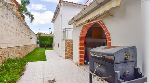 Foto 5 de Casa o chalet en venta en Urbanizacion Pla de Les Clotxes, Benifaió, Valencia