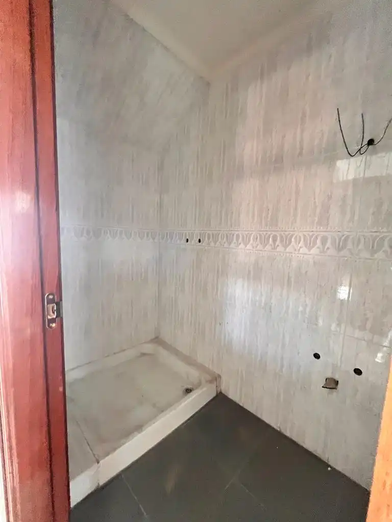 Bany de Casa o xalet en venda en Fuensalida amb Traster i Balcó