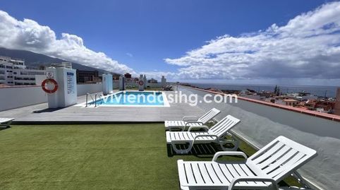 Foto 3 de Apartamento en venta en Calle del Doctor Ingram, 8, Playa Jardín, Puerto de la Cruz