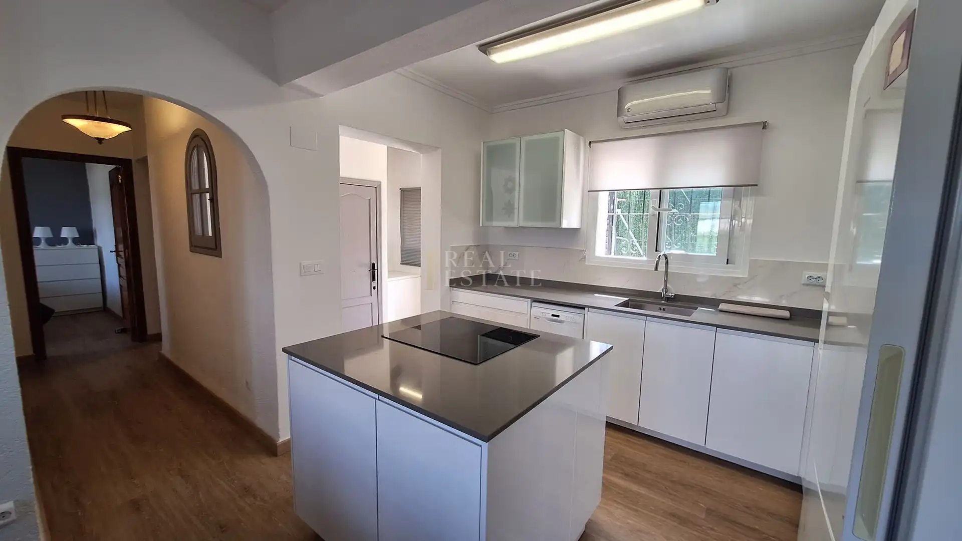 Casa amb terrassa en venda a Urb.  Los Abetos, imagen 12