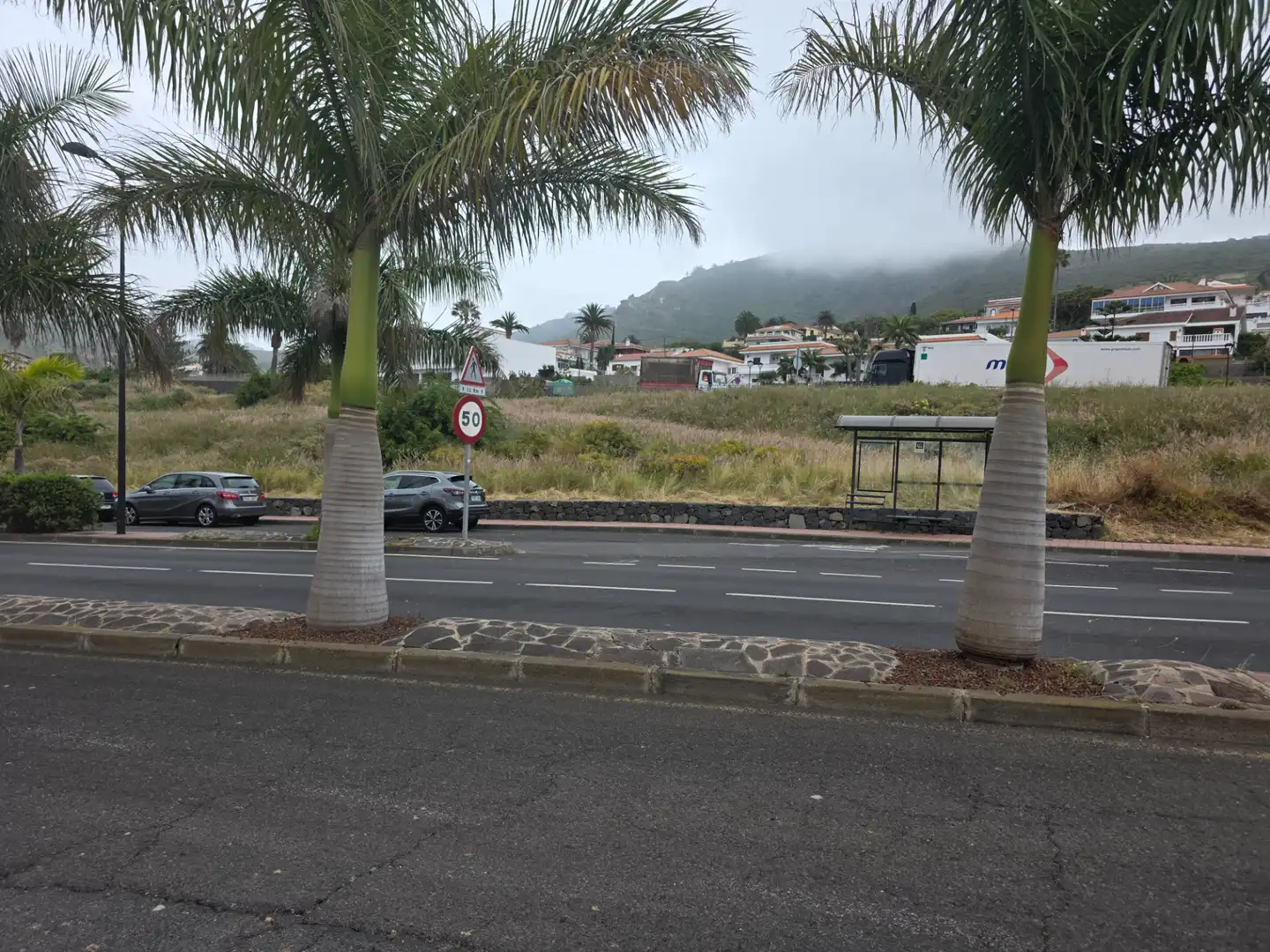 Außenansicht von Residential zum Verkauf in San Cristóbal de la Laguna