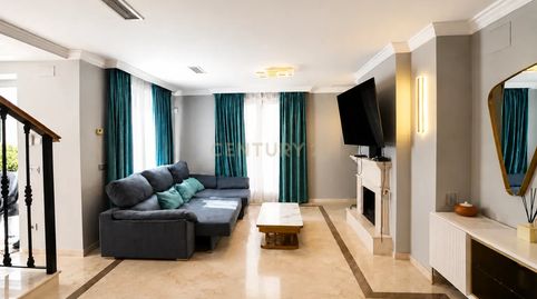 Foto 4 de Casa o xalet en venda a Urbanización Aloha Lake, Marbella, Spain, 18, Los Naranjos, Marbella