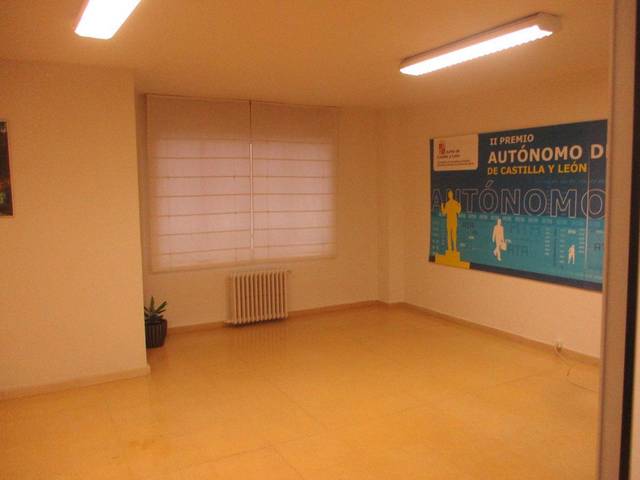 Oficina en Alquiler en Centro Ciudad