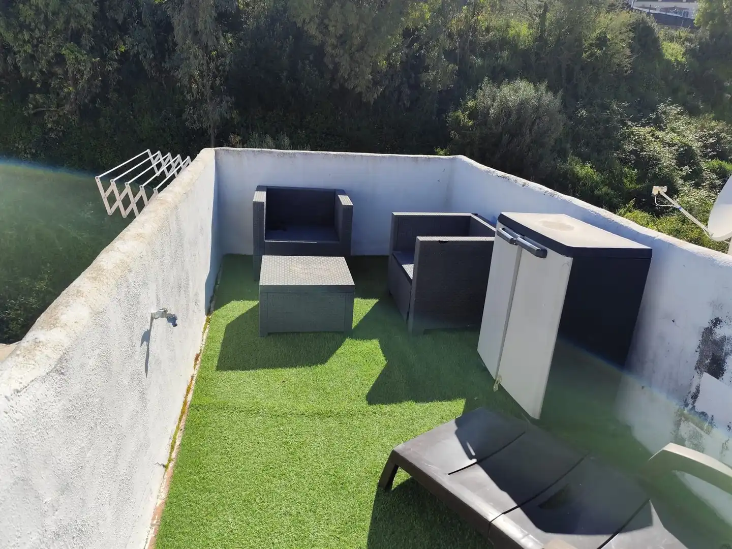 Terraced house for sale in Plaza de A.Galiano 3, imagen 32
