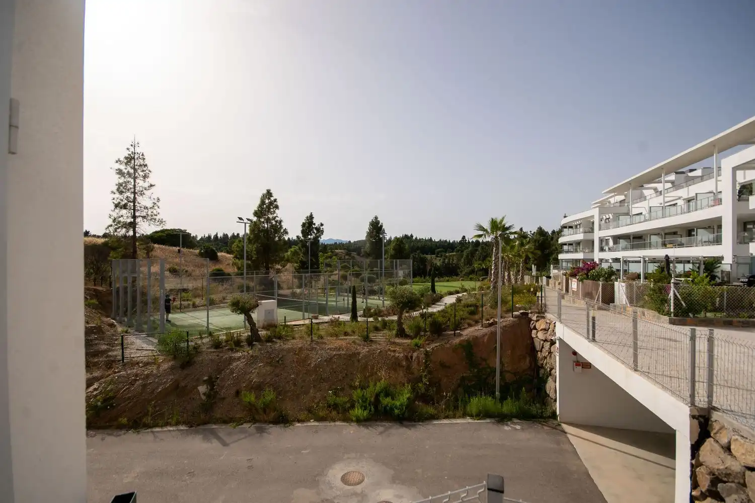 Flat with terrace for sale in El Faro de Calaburra - Chaparral, imagen 120