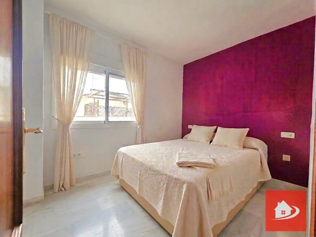 Àtic en venda a Centro - Calzada - Cabo Noval, imagen 3