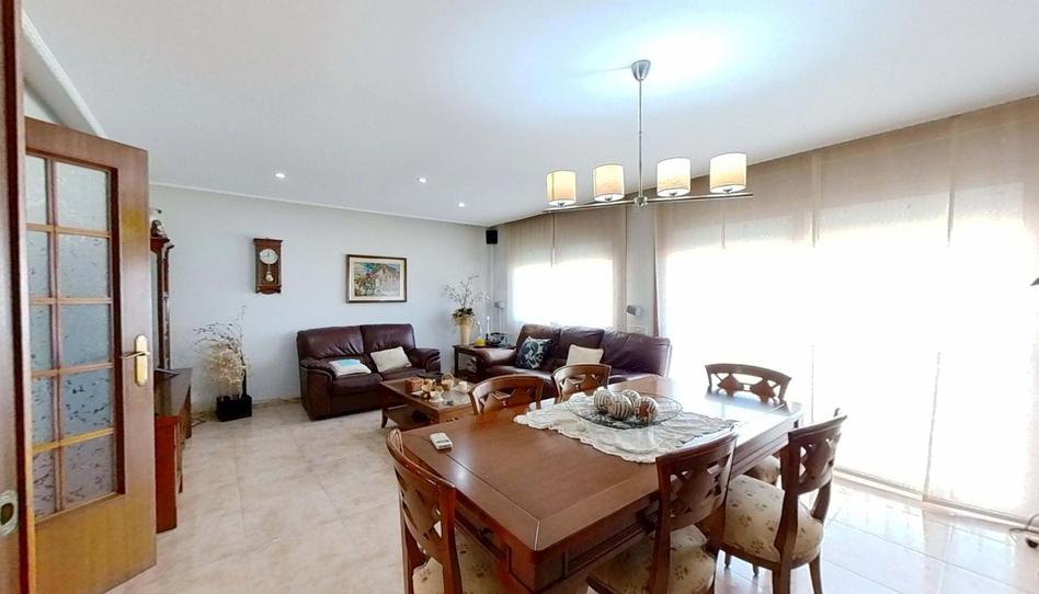 Foto 1 de Casa o xalet en venda a  Carretera Carrer Coral Infantil Rossinyols 4, 4, Llorenç del Penedès, Tarragona