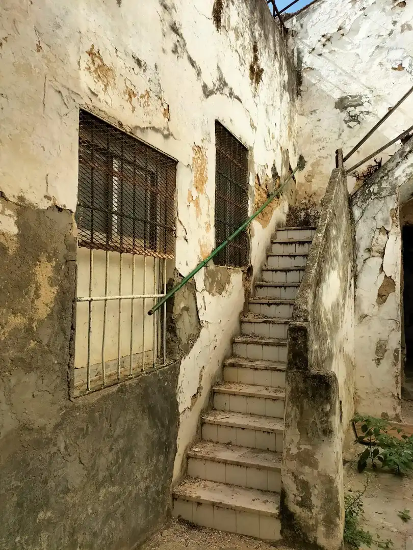 Außenansicht von Residential zum Verkauf in Puerto Real