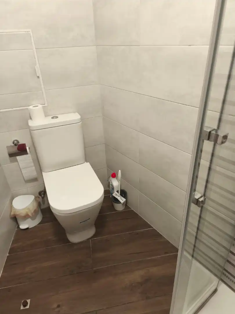 Flat with lift to rent in Ronda das Fontiñas, imagen 13