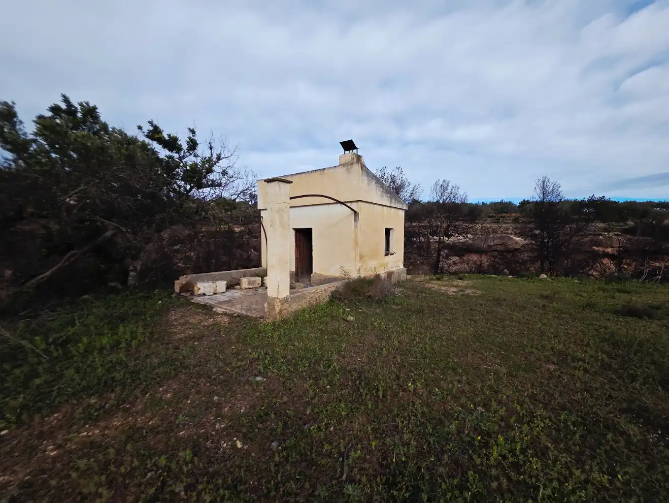 Terrain rustique à vendre à Xerta, imagen 14