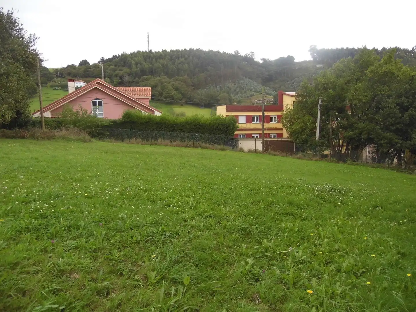 Residential zum Verkauf in Carreño