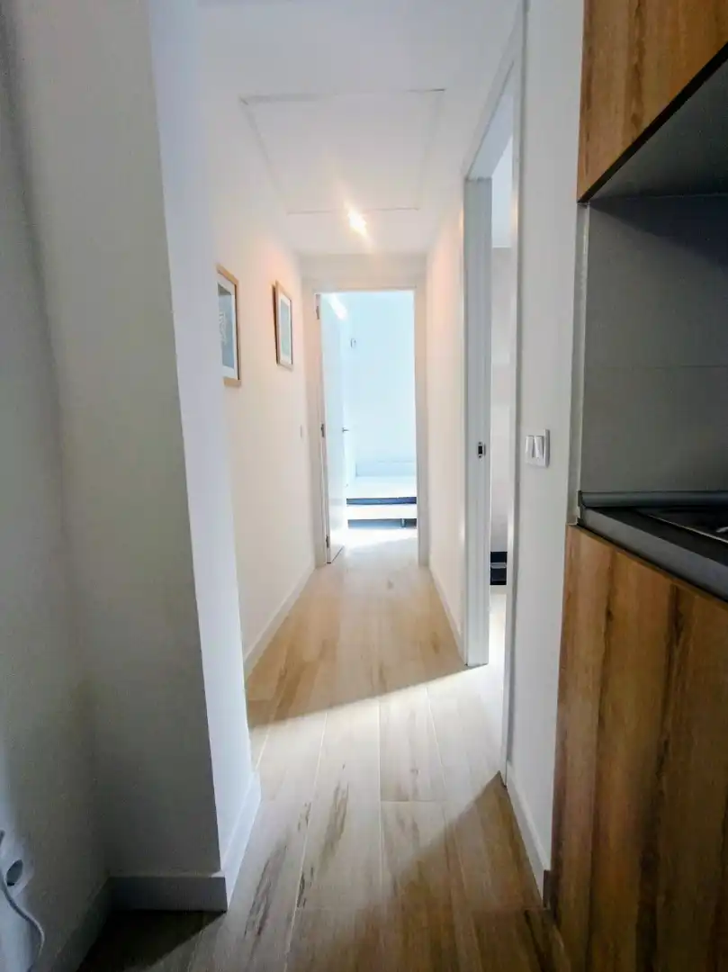 Apartments for sale in Madrid  with Heating