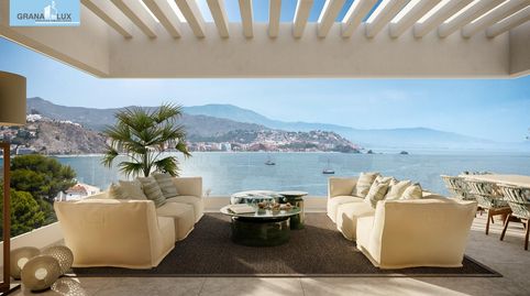 Foto 4 de Casa o chalet en venta en Calle Testa, la, Punta La Mona, Almuñécar