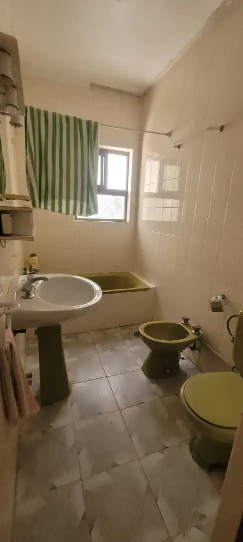 Bathroom of Houses for sale in Algeciras  with Private garden, Terrace and Balcony
