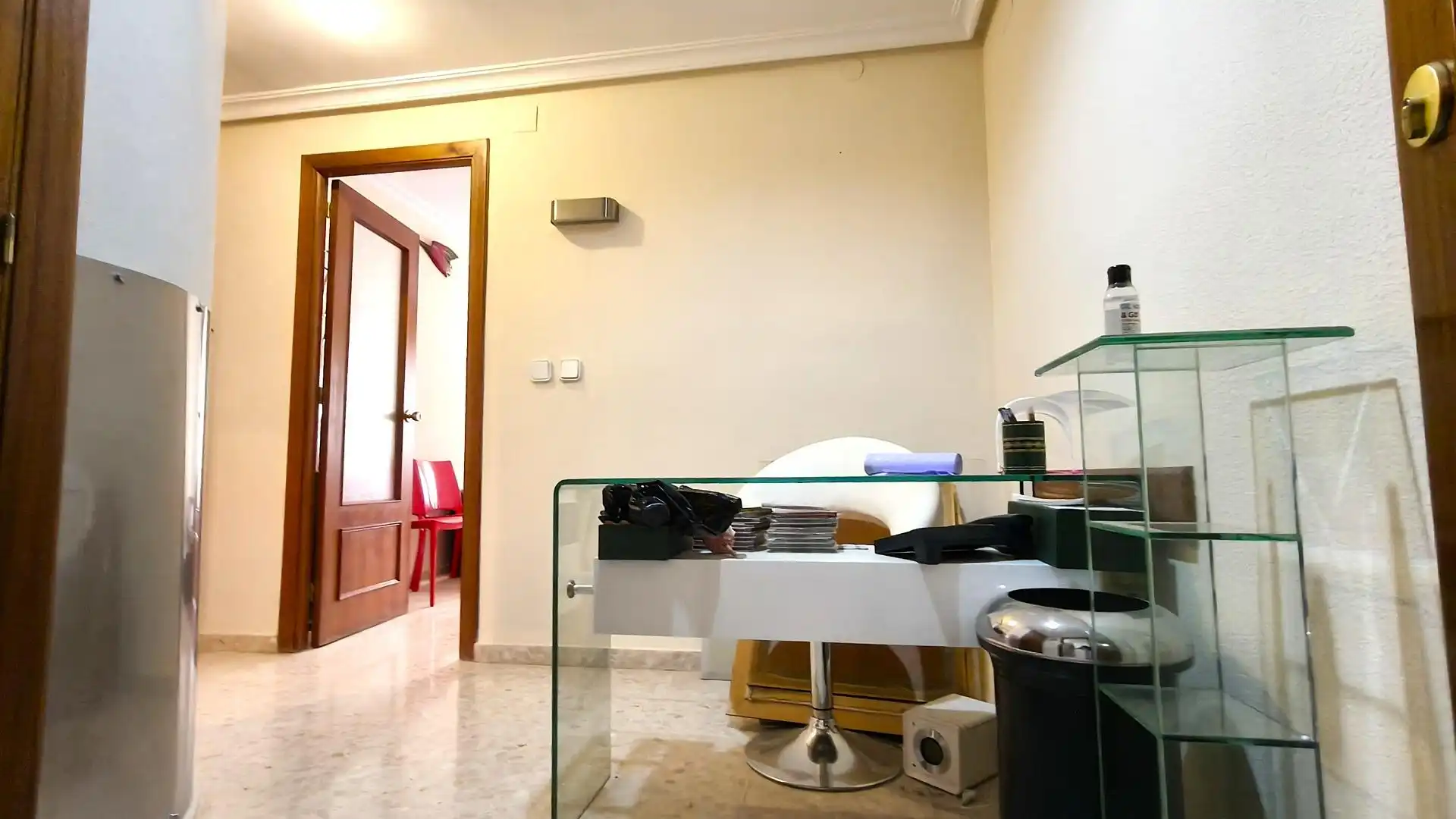 Oficina con ascensor en venta en FERNANDO CALZADILLA, imagen 9