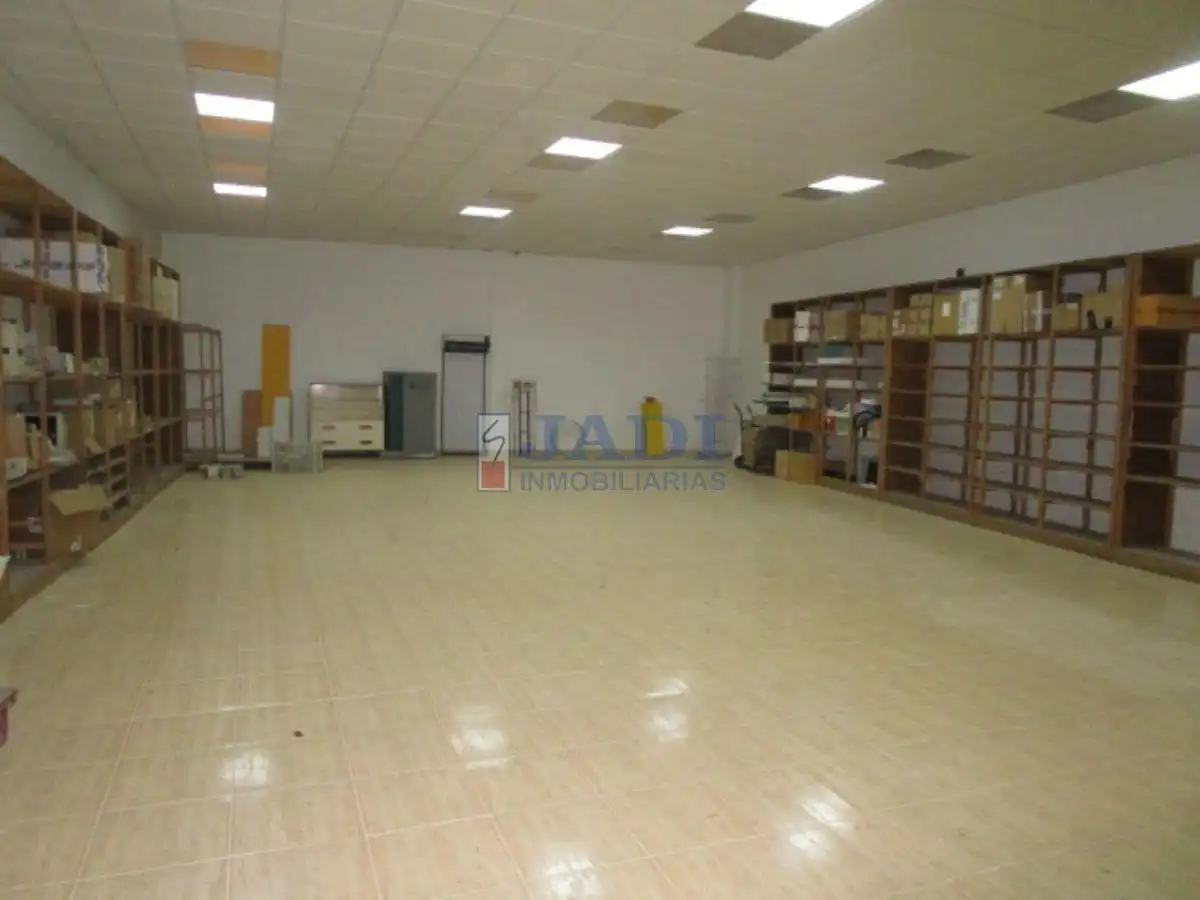 Local comercial de lloguer a Valdepeñas, imagen 12