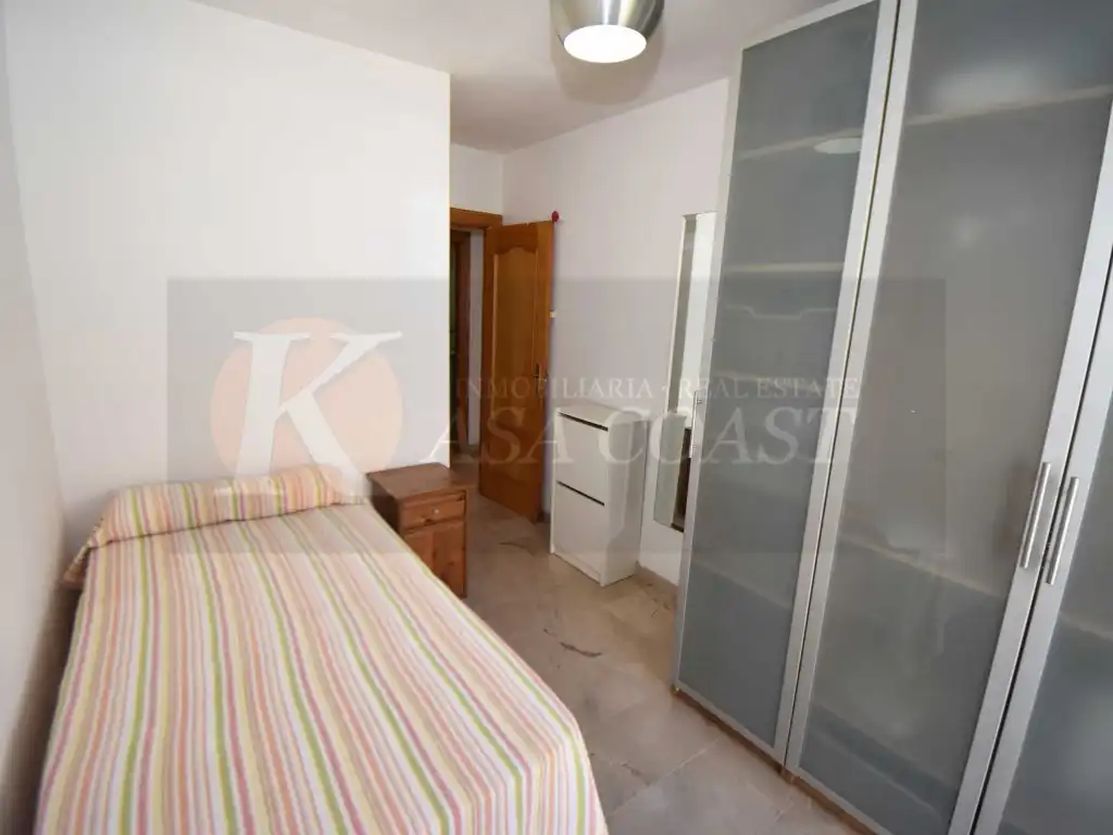 Habitación de Piso en venta en Fuengirola con Balcón