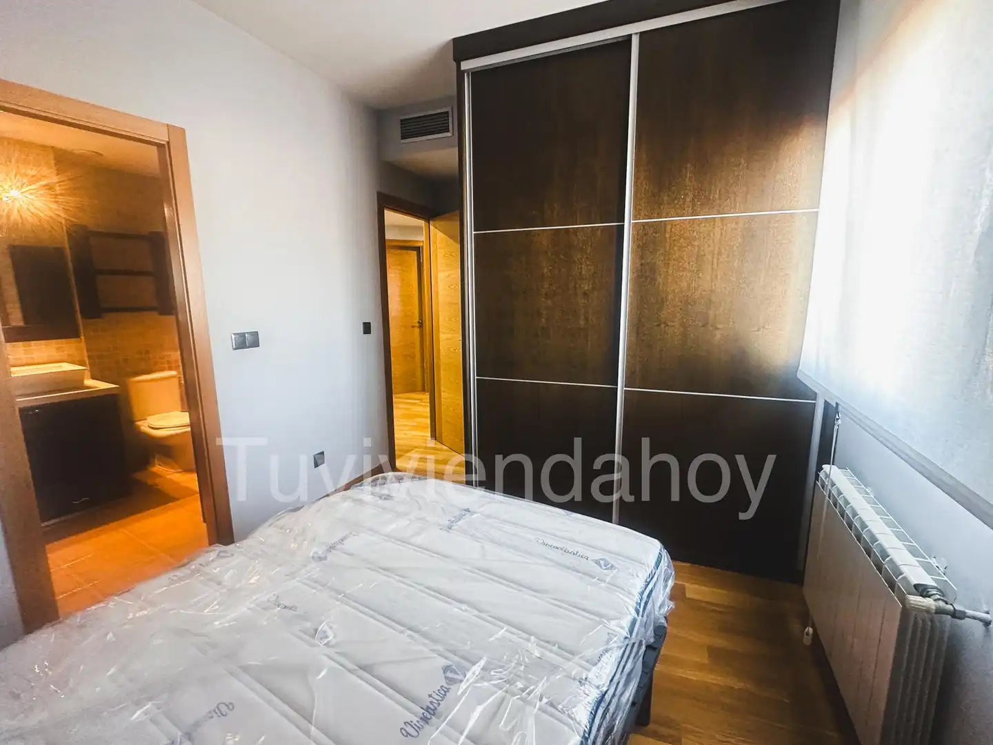 Habitación de Piso de alquiler en Ocaña con Amueblado