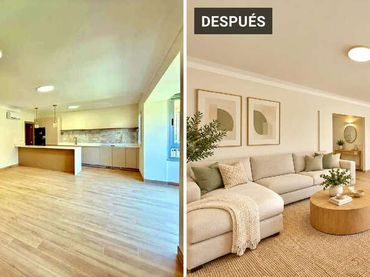 Piso con ascensor en venta en Llevant