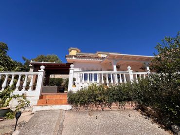 Haus zum Verkauf in Riviera del Sol