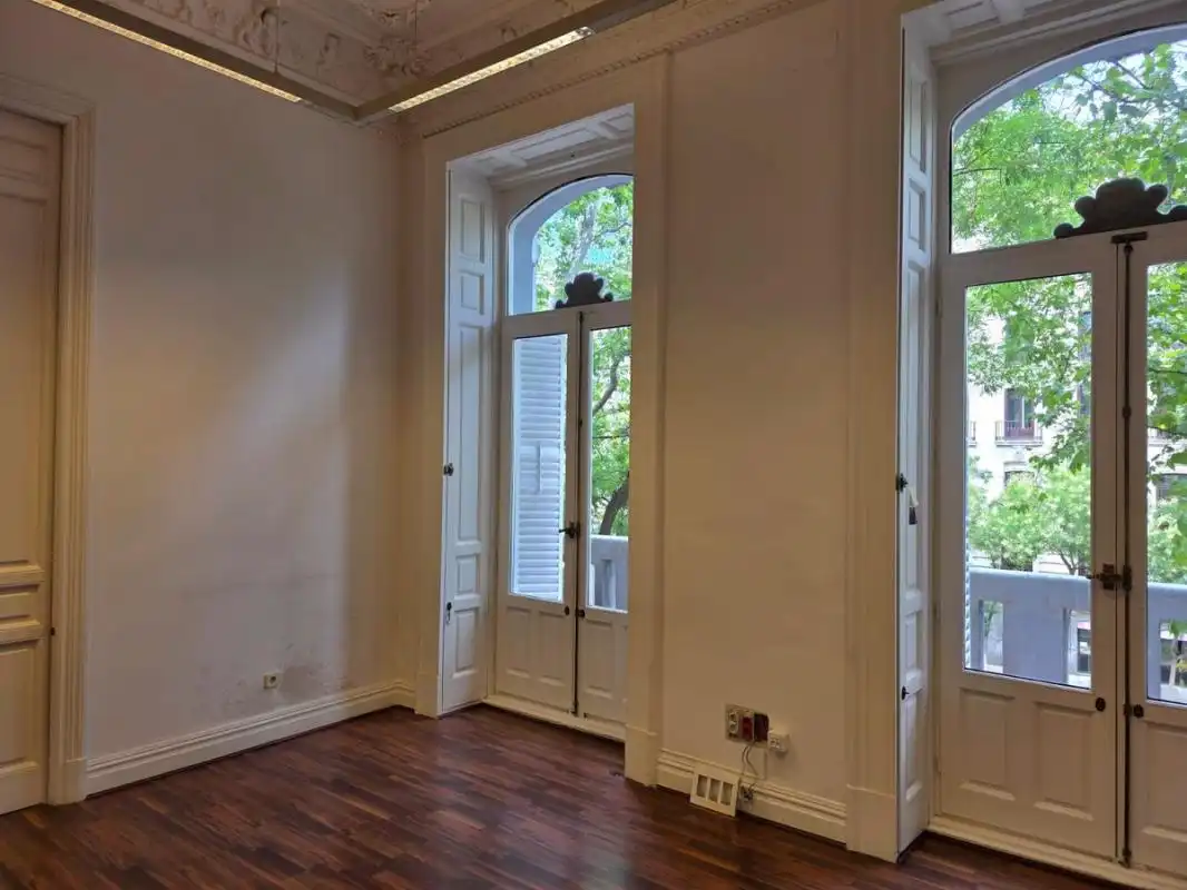 Büro zur Miete in Calle Alcalá, imagen 5