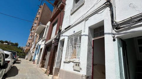 Foto 4 de Casa o chalet en venta en Carrer del Príncep de Viana, 18, Can Boada, Barcelona